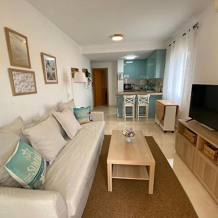 Appartement Nautica Nerja Extérieur photo