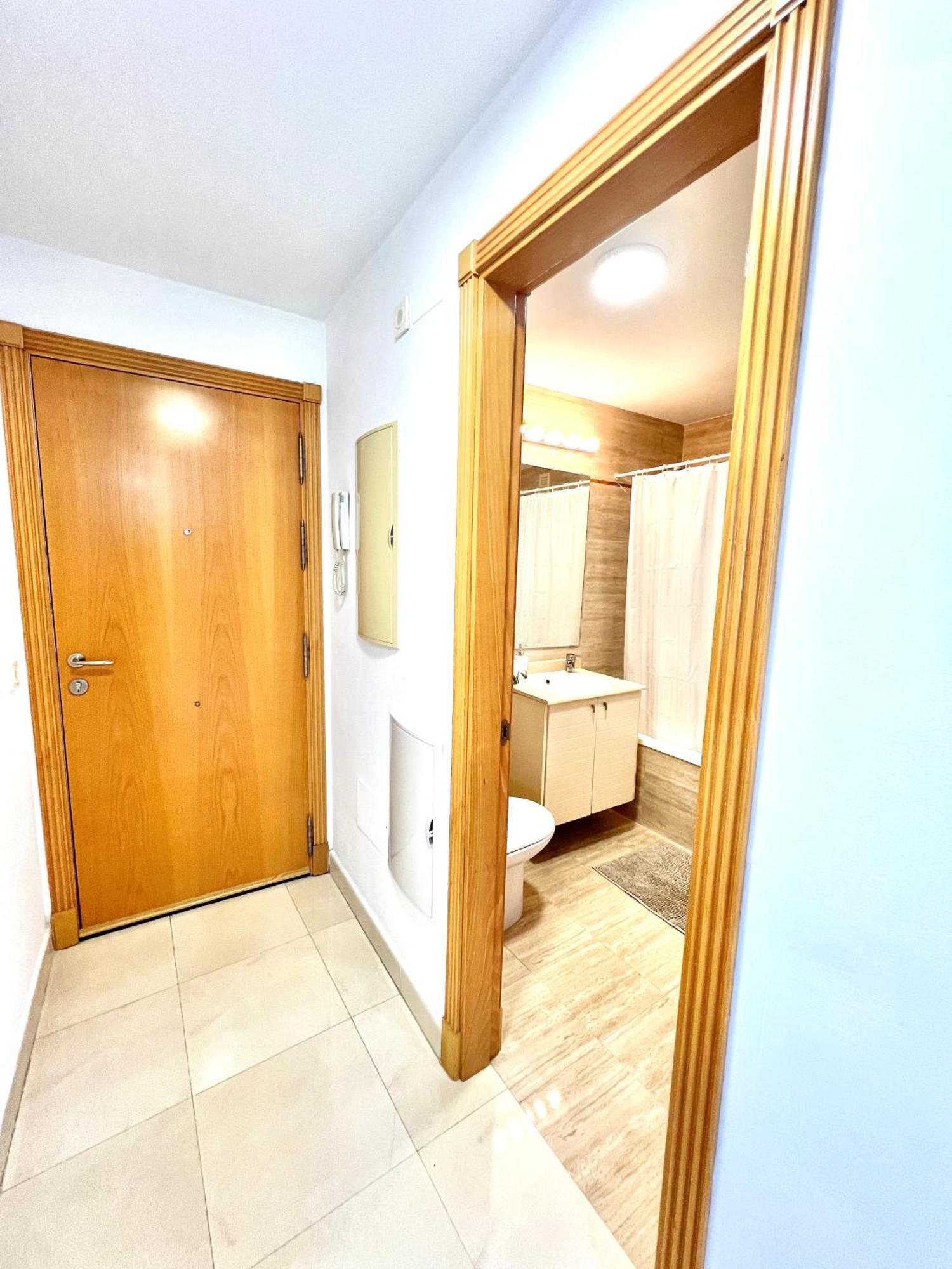 Appartement Nautica Nerja Extérieur photo