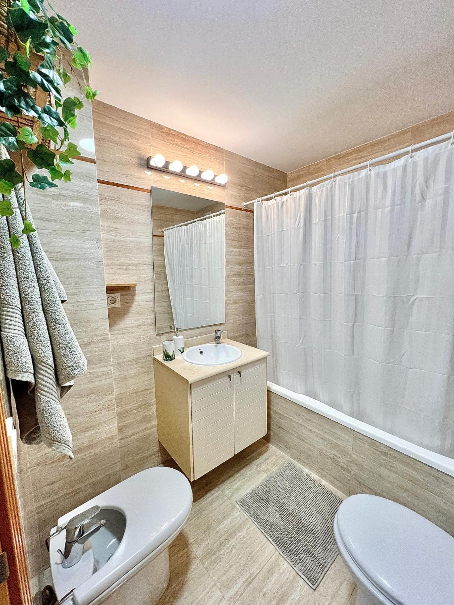 Appartement Nautica Nerja Extérieur photo